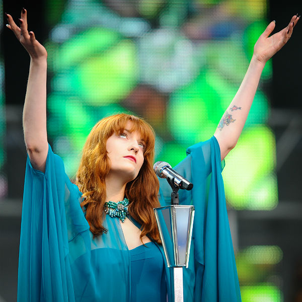 Who could perform at Glastonbury 2015?