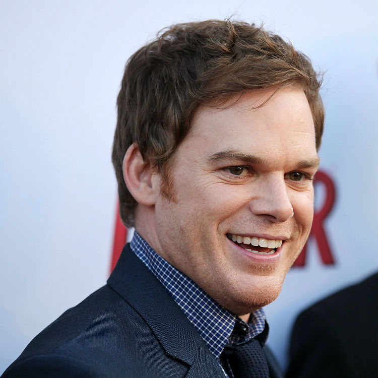 Dexter's Michael C Hall to star in David Bowie Broadway show Lazarus