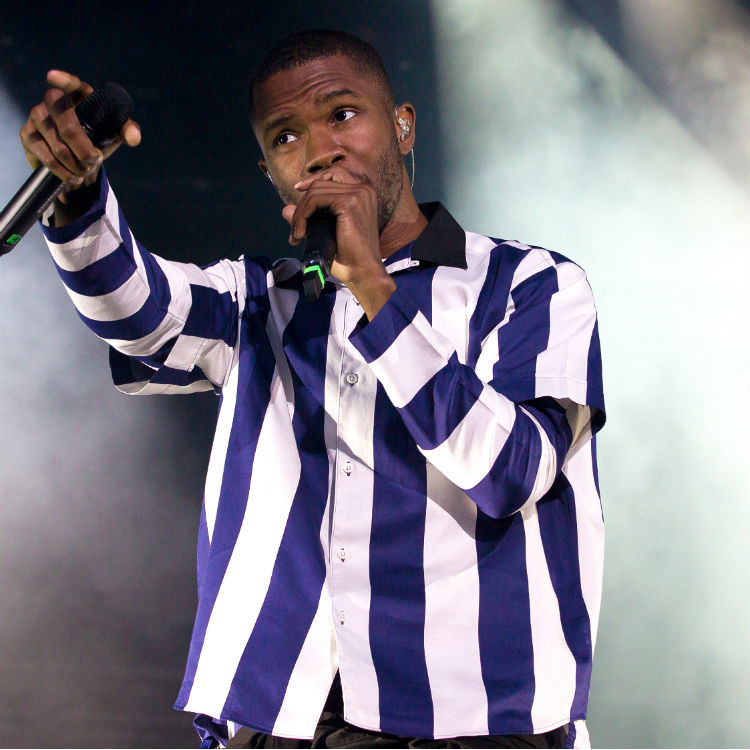 The producer of Frank Ocean said new music could come next month