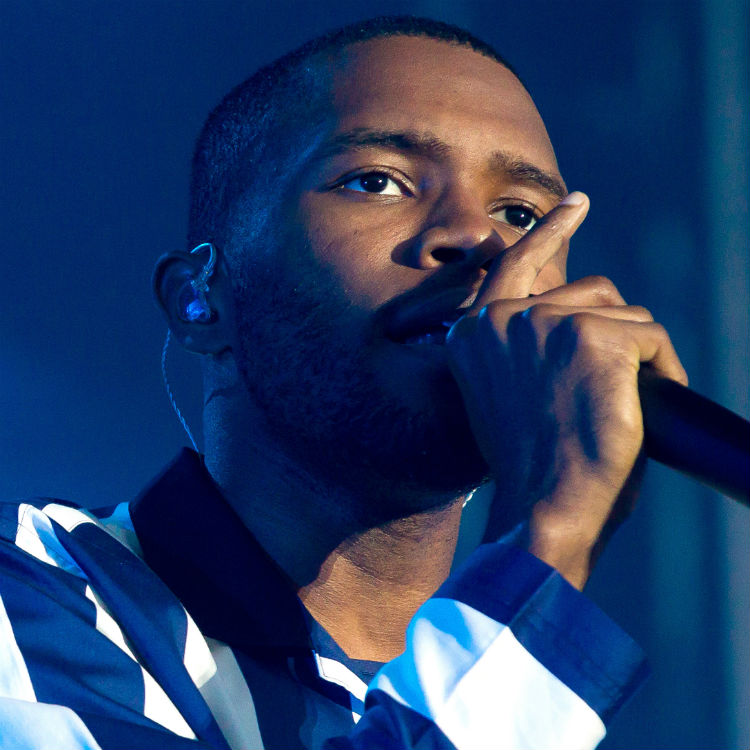 Frank Ocean new album release date this July 2016, Boys Don't Cry