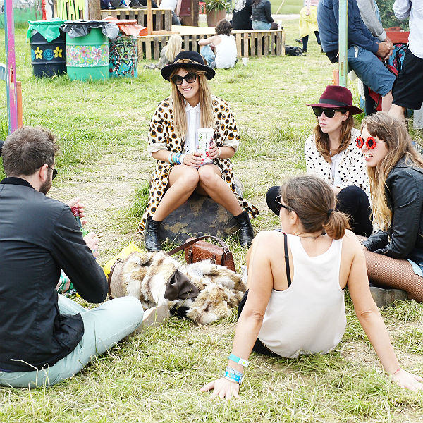 Glastonbury Festival