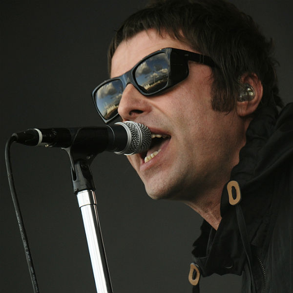 Beady Eye discuss replacing Blur at Big Day Out: 'It's ironic'