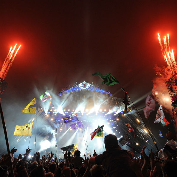 Glastonbury festival 2014: The ultimate playlist