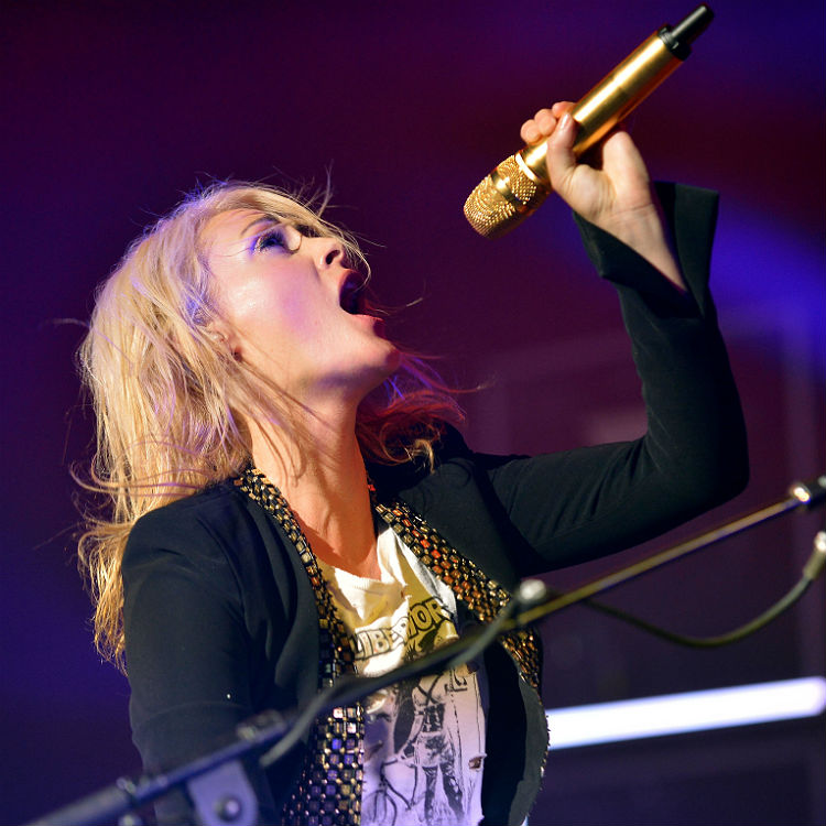 Metric UK tour tickets are on sale from 9am today