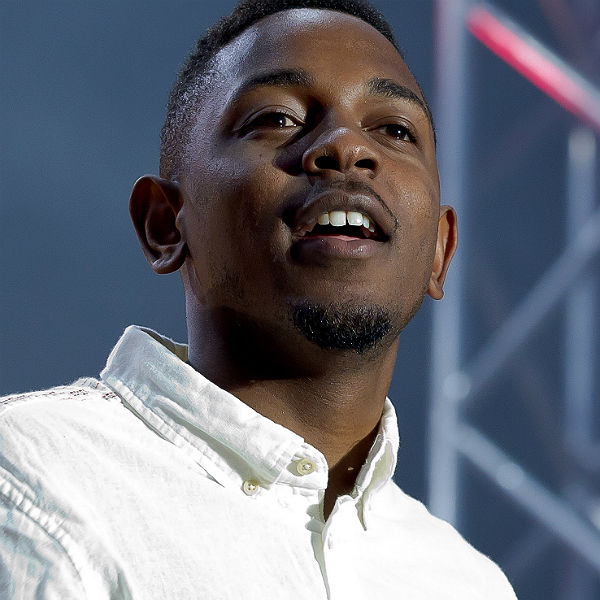 Video: Kendrick Lamar slams 'irrelevant' Meek Mill at Brooklyn gig