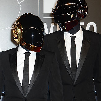 Daft Punk join Taylor Swift, One Direction at MTV Video Music Awards