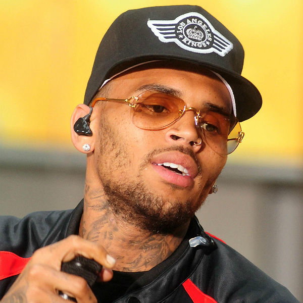 Chris Brown sentenced to further 131 days in prison