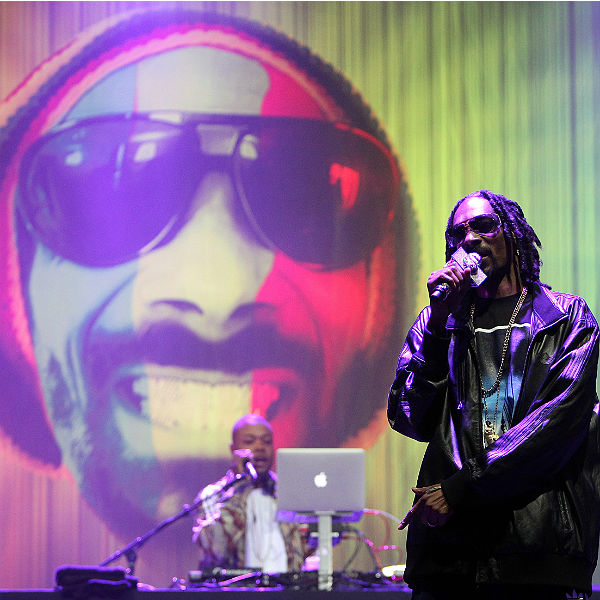 Snoop Dogg & Franz Ferdinand dominate Bestival 2013 day two