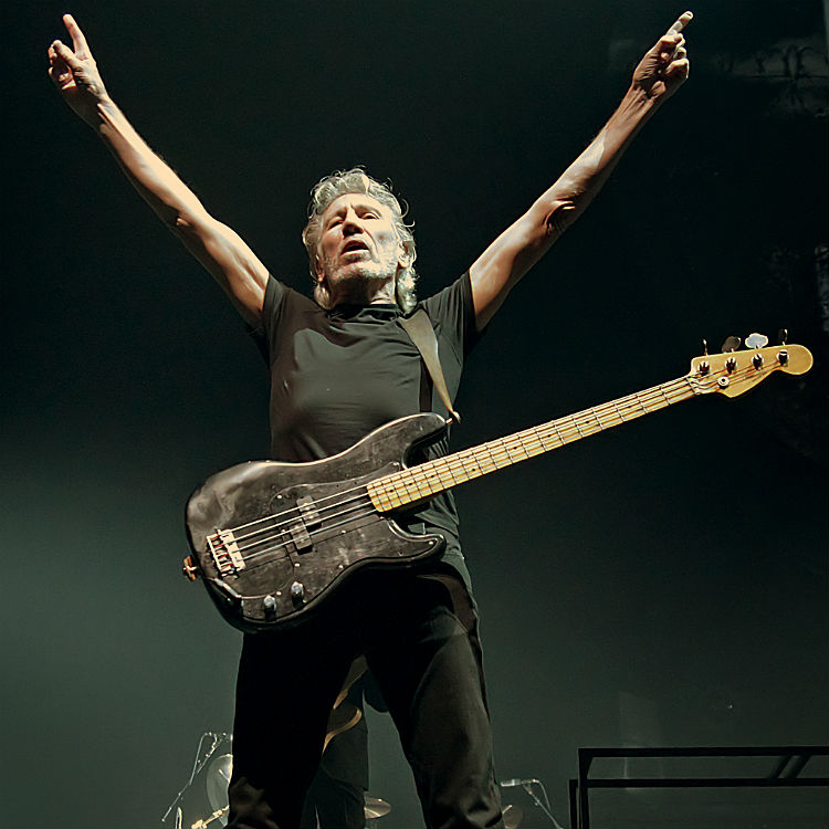 Roger Waters slams Guantanamo Bay brutality in Daily Mail editorial