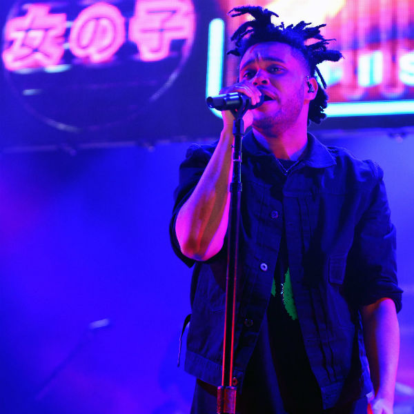 Listen: The Weeknd, Schoolboy Q + Rick Ross meet on the 'Often' remix