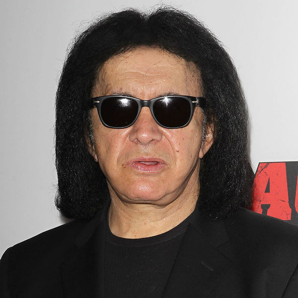 Gene Simmons has some truly ignorant views on depression