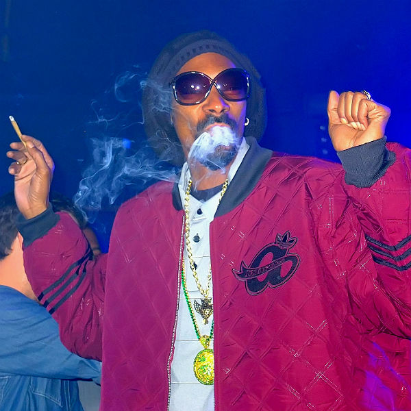 The 10 greatest moments from Snoop Dogg's Instagram