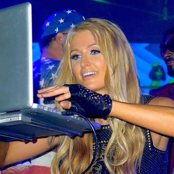 'I don't want to be bragging': Paris Hilton earns up to $1 million to DJ