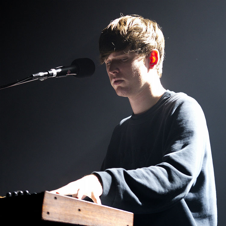 James Blake new song Modern Soul, announced for Field Day tour tickets