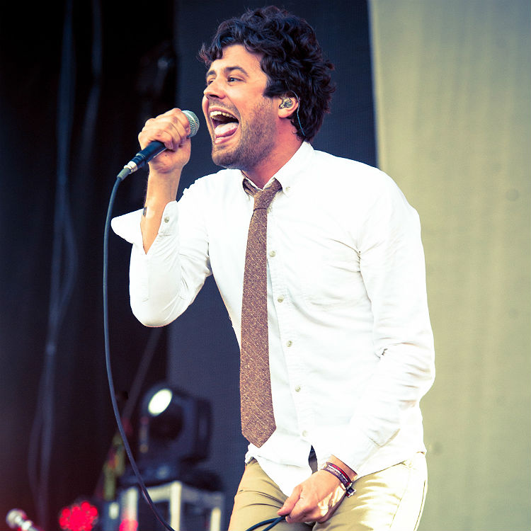 Passion Pit confirm details of new album 'Kindred'