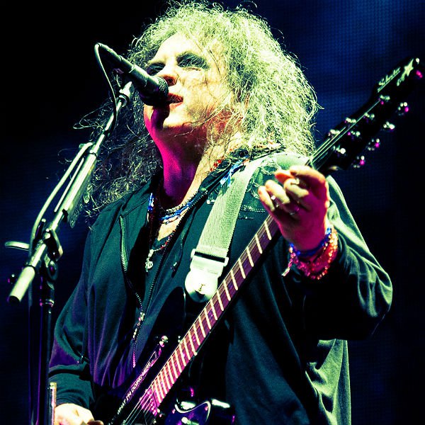 The Cure announce third night at Hammersmith Apollo - tickets