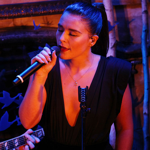 Tickets to Jessie Ware's London, Manchester shows on sale now