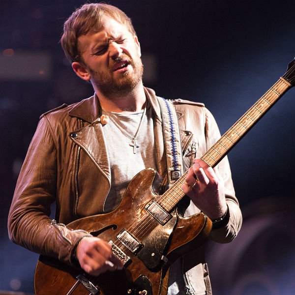 Kings of Leon, Beck & more: Life Is Beautiful Festival in photos 
