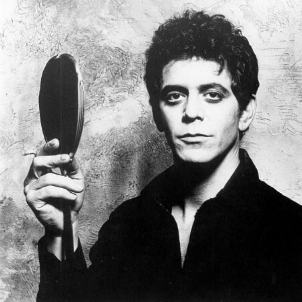 Lou Reed leaves £17.5 million inheritance to his family 