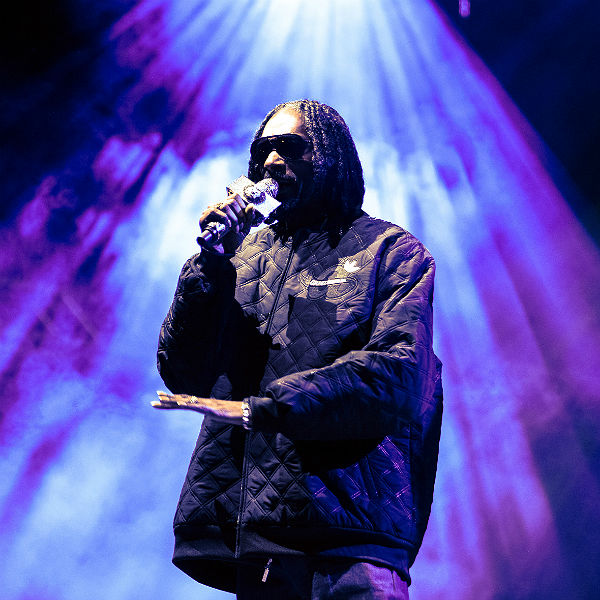 Snoop Dogg to headline first Another World Festival