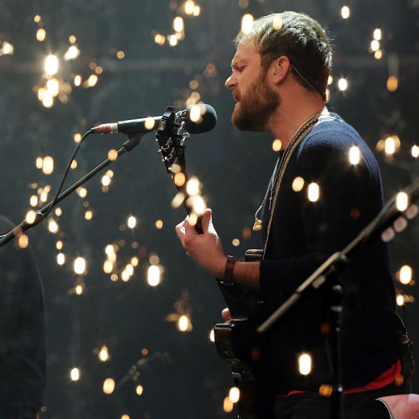 Kings Of Leon out for a further two shows due to injury
