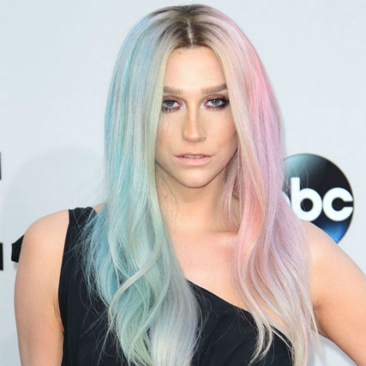 Dr. Luke not dropped by Sony over Kesha sexual assault claims