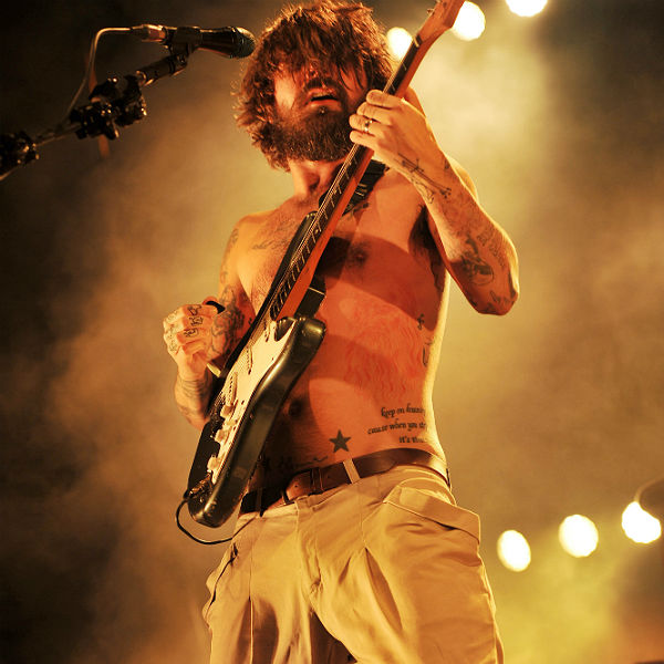 Tickets for Biffy Clyro album shows on sale now