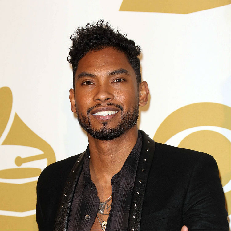 Miguel posts statement, said his music is better than Frank Ocean