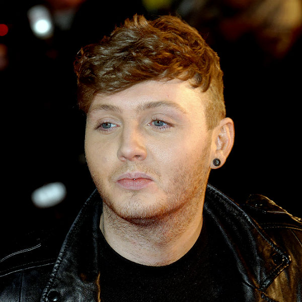 The best questions put to James Arthur during Twitter Q+A session