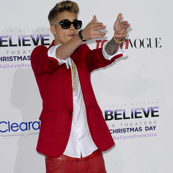 Justin Bieber quotes religious verse in apology for second racist video