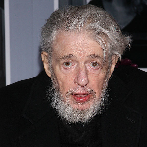 'Savin All My Love For You' songwriter Gerry Goffin dies, aged 75
