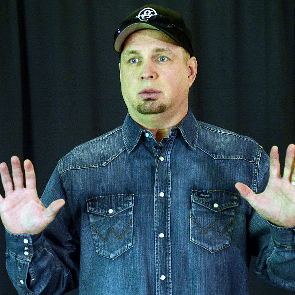 Garth Brooks' cancels Dublin Croke Park shows after licensing controversy