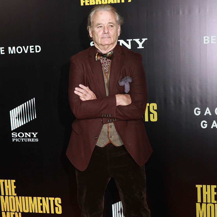 Bill Murray to sing 'The Bare Necessities' in Jungle Book film