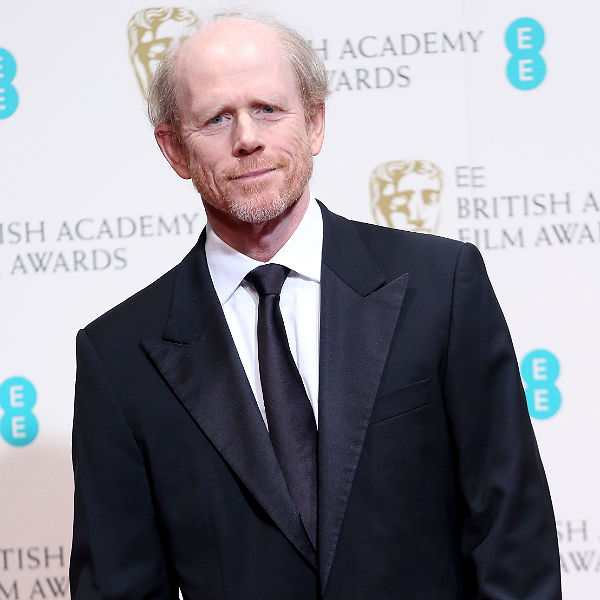 Ron Howard to direct new Beatles biopic documentary film