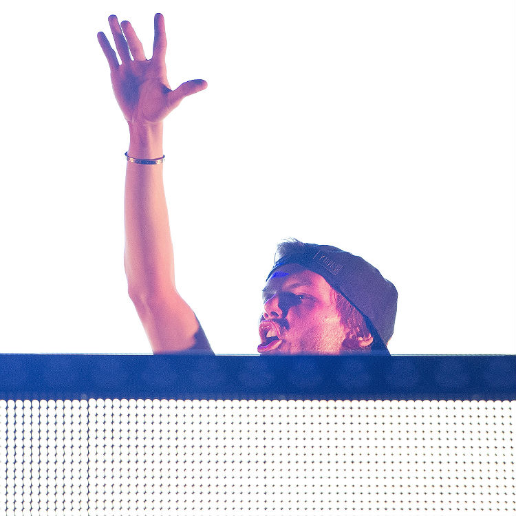 Avicii and Rudimental announce one-off Dublin show - tickets