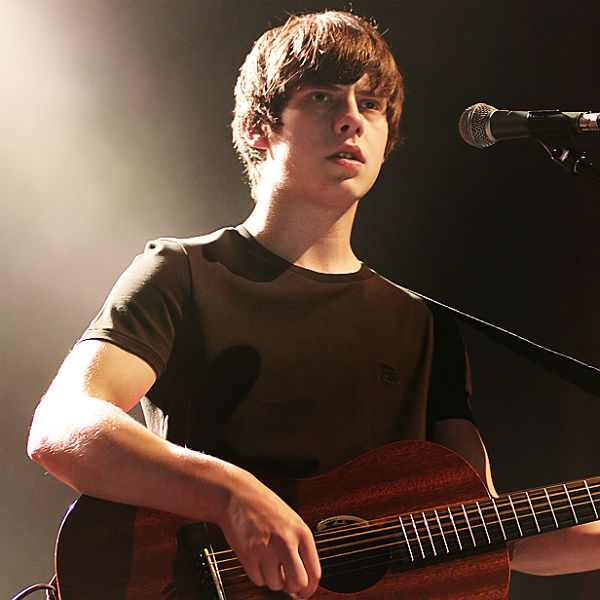 Jake Bugg plays surprise set on Reading's BBC Introducing Stage