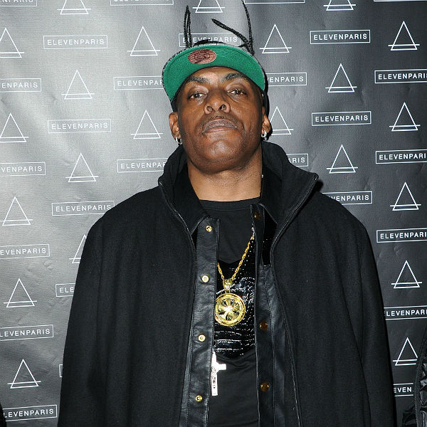 Coolio will be releasing his music through Pornhub for some reason 
