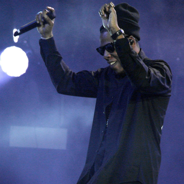 Jay Z pokes fun at TMZ, makes light of Solange elevator incident