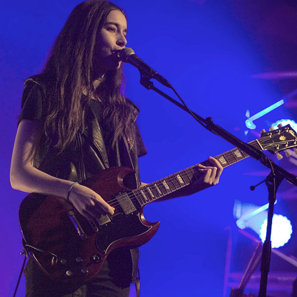 HAIM promise second album 'written on the road' is coming soon
