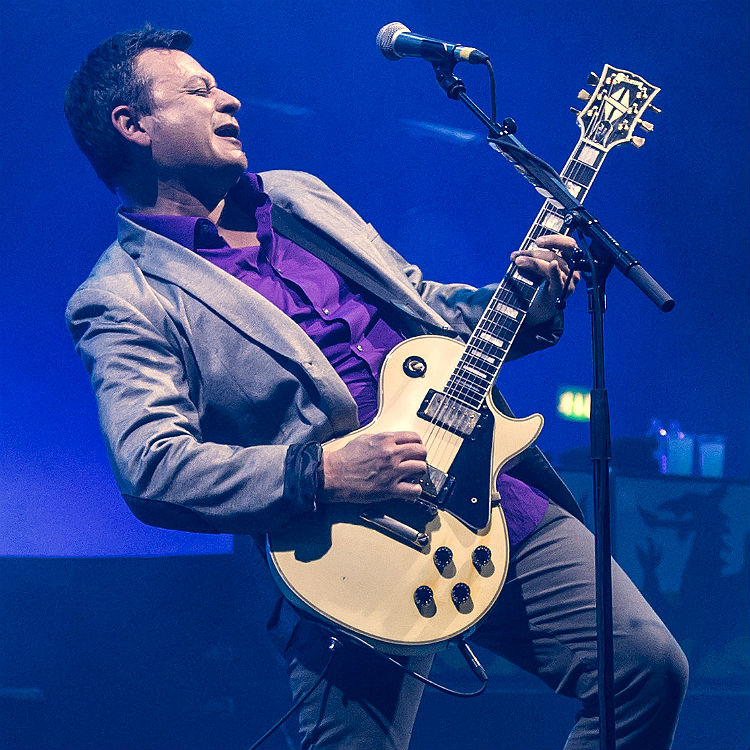 Manic Street Preachers Swansea Everything Must Go tickets on sale, buy