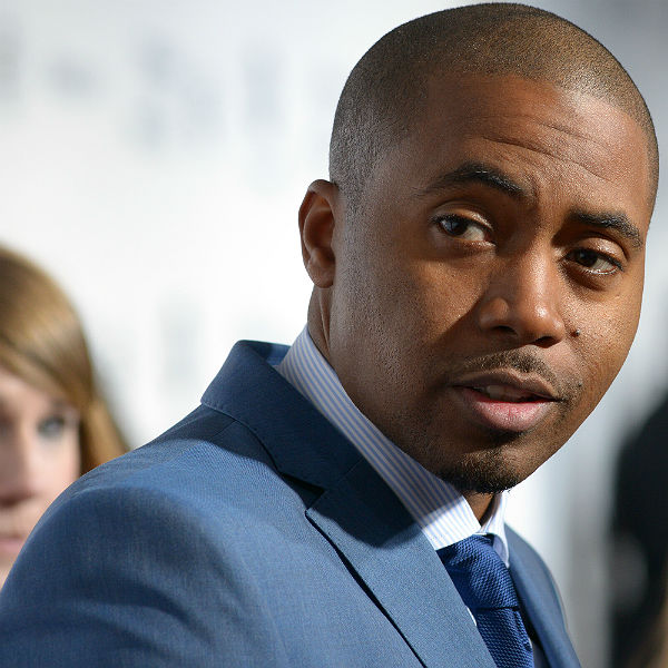 Man shot dead outside Nas' Lollapalooza festival after-party 