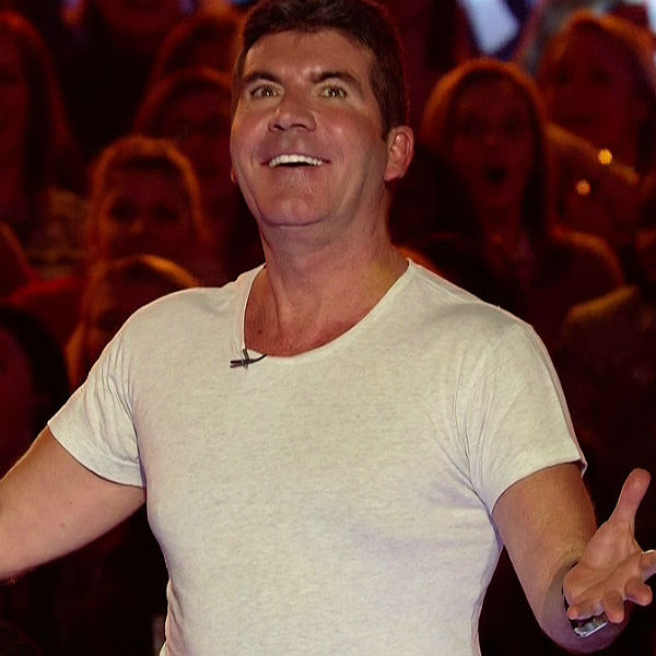 We're sorry, America: The X Factor UK will now be shown in the US