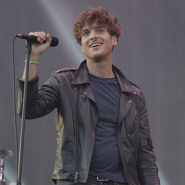 Paolo Nutini reveals he has smoked weed 'every day' since he was 16