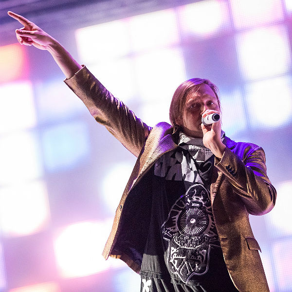 What you can expect from Arcade Fire's London Earls Court shows