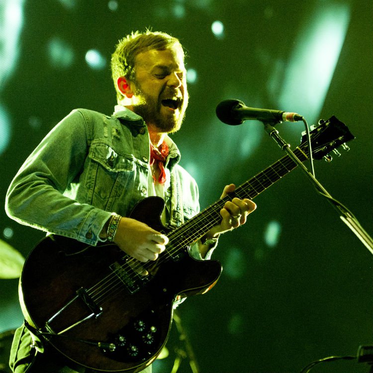 Kings of Leon to release new album by the end of the year 2016