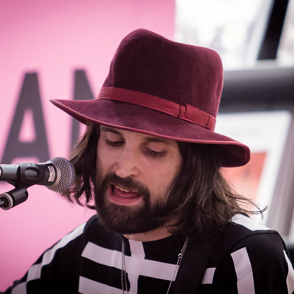 Kasabian agree with Alex Turner: 'British rock music needs a kick up the arse'
