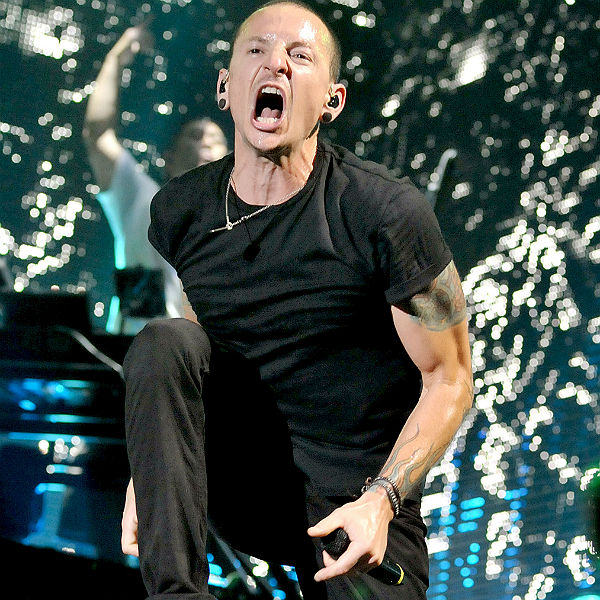 Linkin Park: 'Outdoor festivals have killed the live experience'