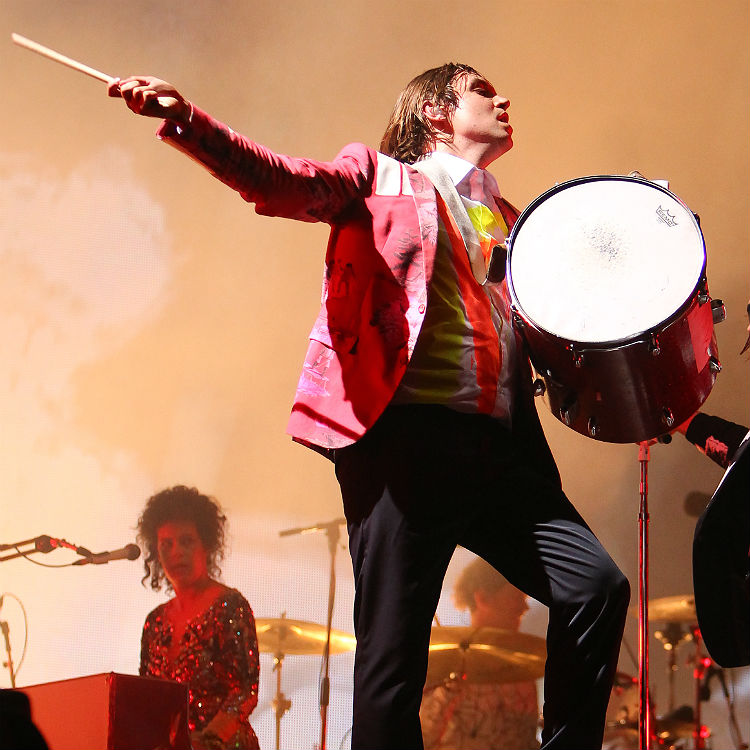 Arcade Fire's Will Butler UK solo tour announced - tickets