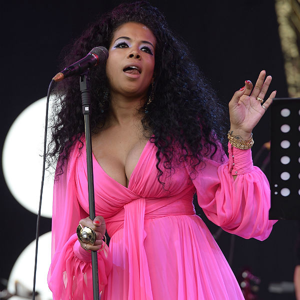 Kelis, Bill Bailey, Adam Buxton and more added to Reading + Leeds