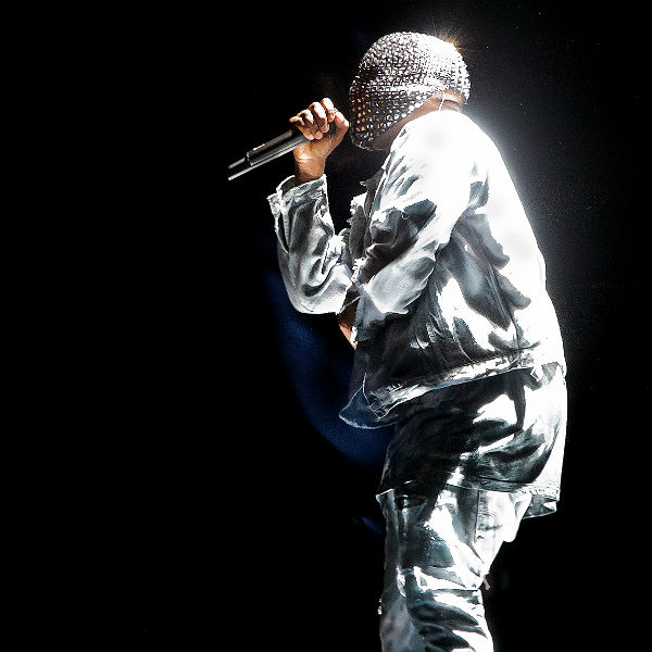 New Kanye West single 'All Day' due in 'next couple of weeks'